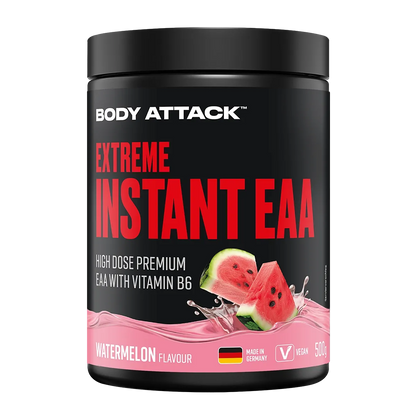 Body Attack Extreme Instant EAA - 500g