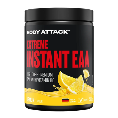 Body Attack Extreme Instant EAA - 500g