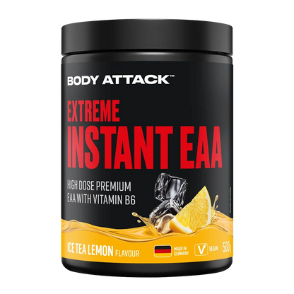 Body Attack Extreme Instant EAA - 500g