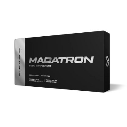 Scitec Macatron 108 Kapsel