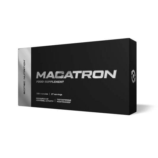 Scitec Macatron 108 Kapsel