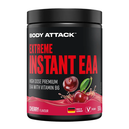 Body Attack Extreme Instant EAA - 500g