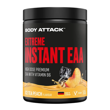 Body Attack Extreme Instant EAA - 500g