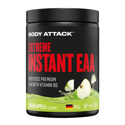 Body Attack Extreme Instant EAA - 500g