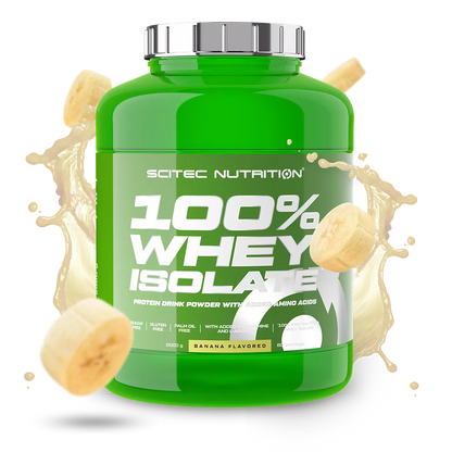 Scitec Whey Isolate 2000g