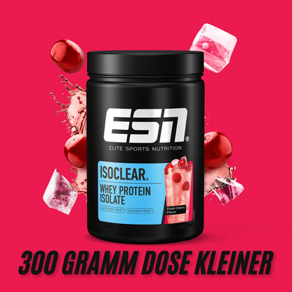 ESN ISOCLEAR Whey Isolate 300g