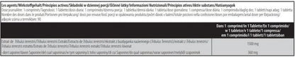 BioTech Tribulus Maximus Extra 90 Tabl.