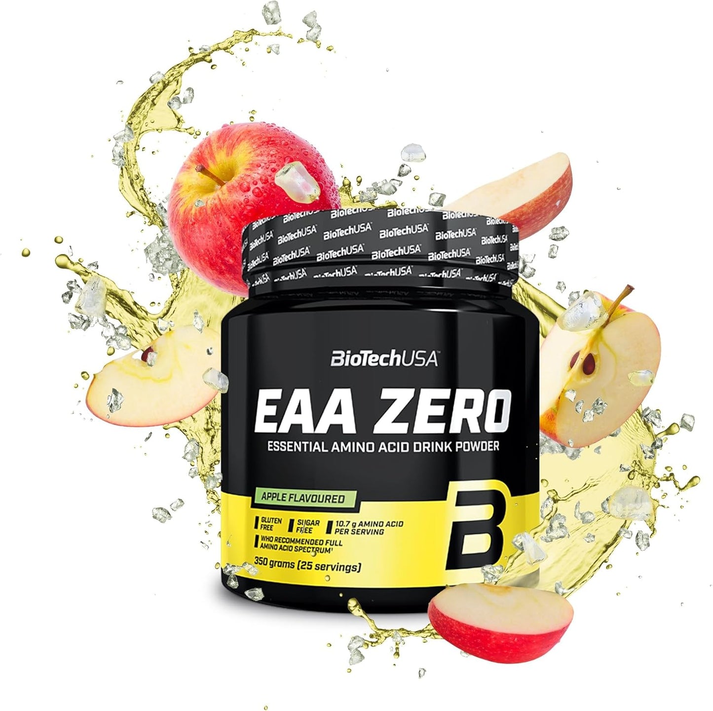 BioTech EAA Zero 350g