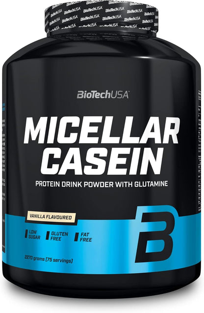 BioTech Micellar Casein 2270g