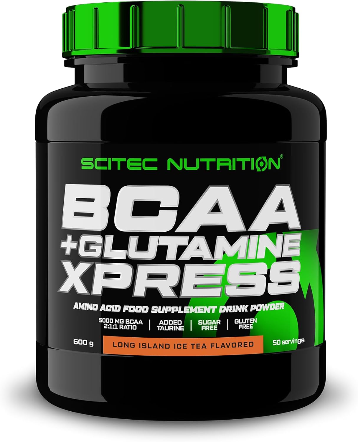 Scitec BCAA+ Glutamine Xpress 600g