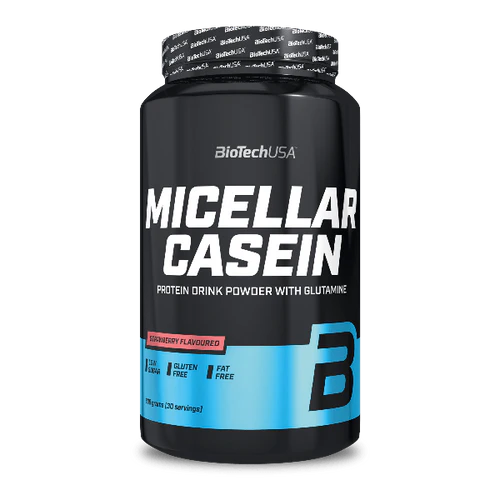 BioTech Micellar Casein 908g