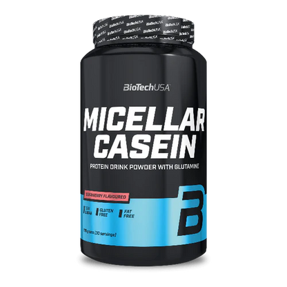 BioTech Micellar Casein 908g