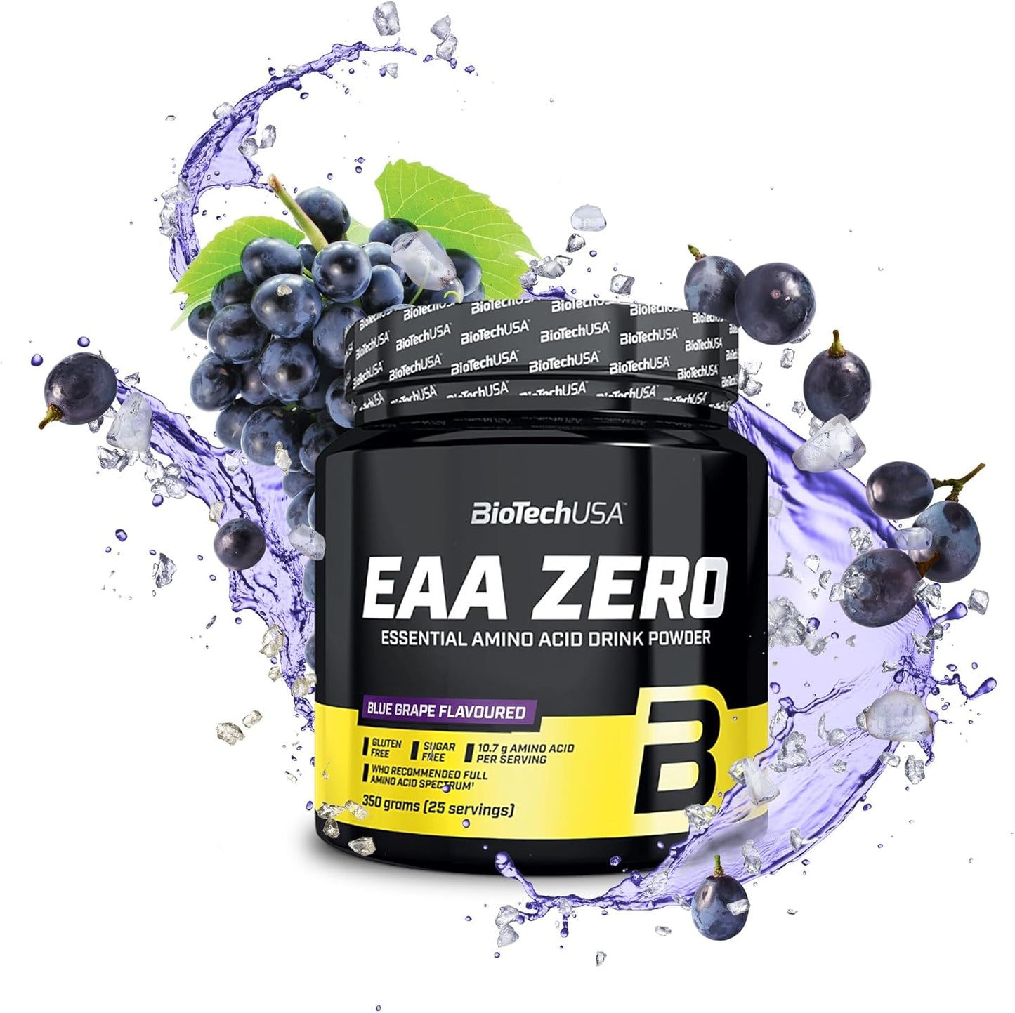 BioTech EAA Zero 350g