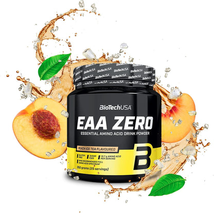 BioTech EAA Zero 350g