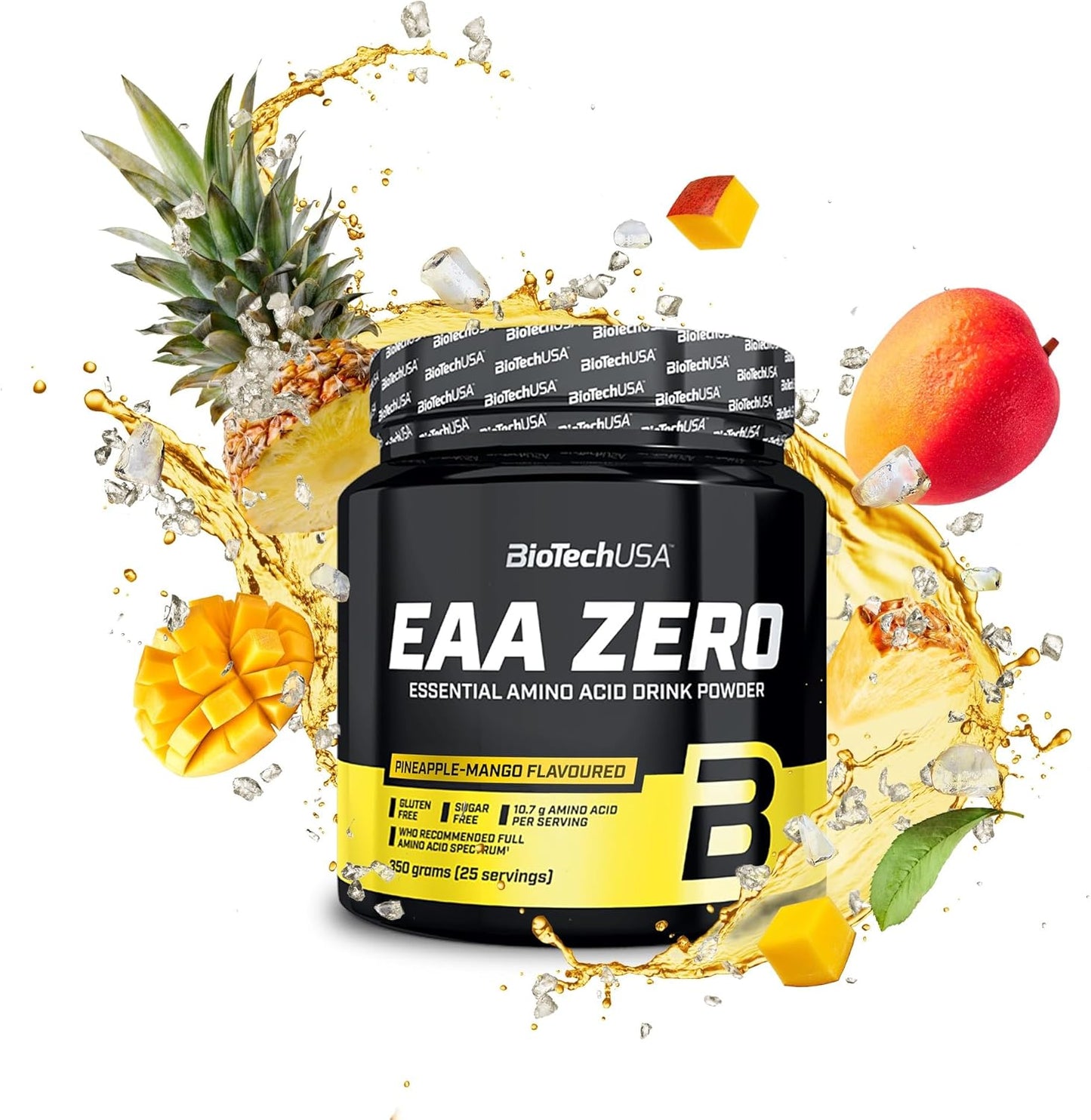 BioTech EAA Zero 350g