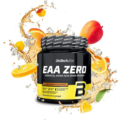 BioTech EAA Zero 350g