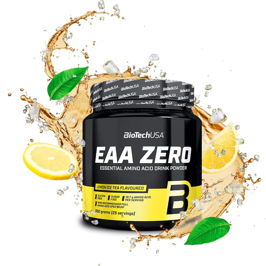 BioTech EAA Zero 350g