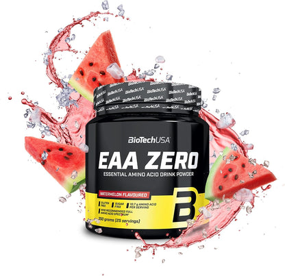 BioTech EAA Zero 350g