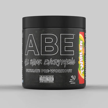 Applied Nutrition A.B.E Ultimate Pre 315g (Bundle 60 Tage)