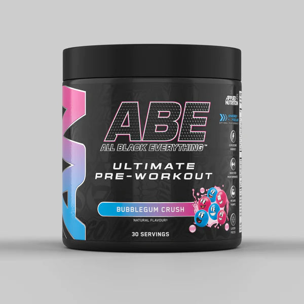 Applied Nutrition A.B.E Ultimate Pre 315g (Bundle 60 Tage)