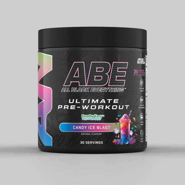 Applied Nutrition A.B.E Ultimate Pre 315g (Bundle 60 Tage)