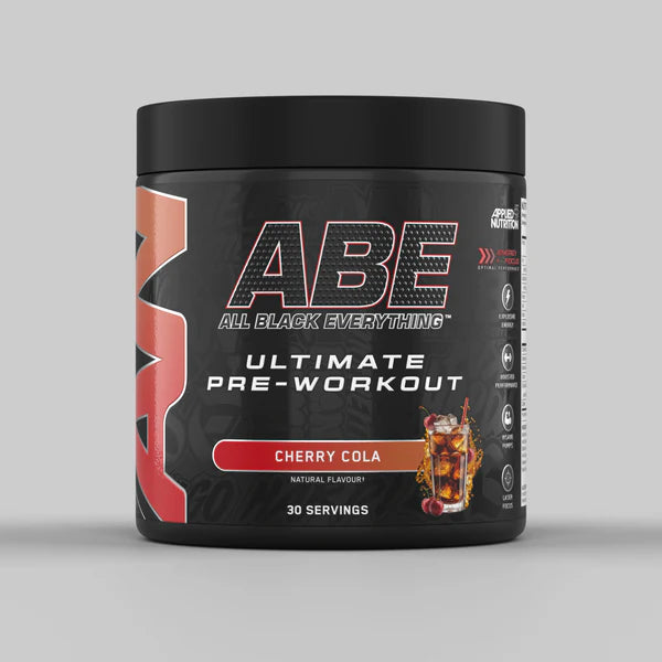 Applied Nutrition A.B.E Ultimate Pre 315g (Bundle 60 Tage)