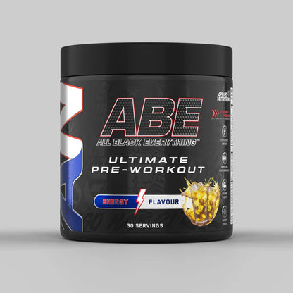 Applied Nutrition A.B.E Ultimate Pre 315g (Bundle 60 Tage)