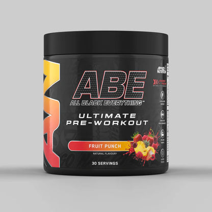 Applied Nutrition A.B.E Ultimate Pre 315g (Bundle 60 Tage)