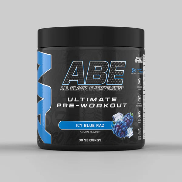 Applied Nutrition A.B.E Ultimate Pre 315g (Bundle 60 Tage)