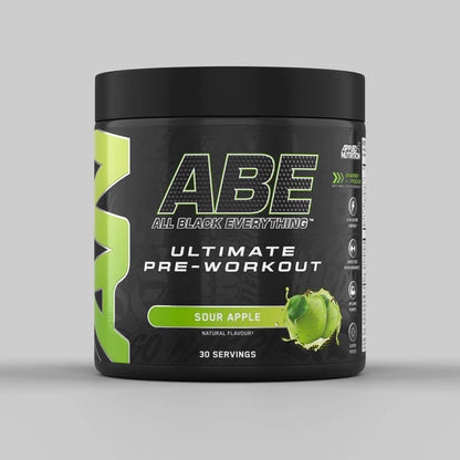 Applied Nutrition A.B.E Ultimate Pre 315g (Bundle 60 Tage)