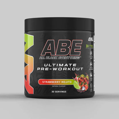 Applied Nutrition A.B.E Ultimate Pre 315g (Bundle 60 Tage)