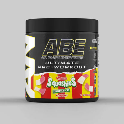 Applied Nutrition A.B.E Ultimate Pre 315g (Bundle 60 Tage)