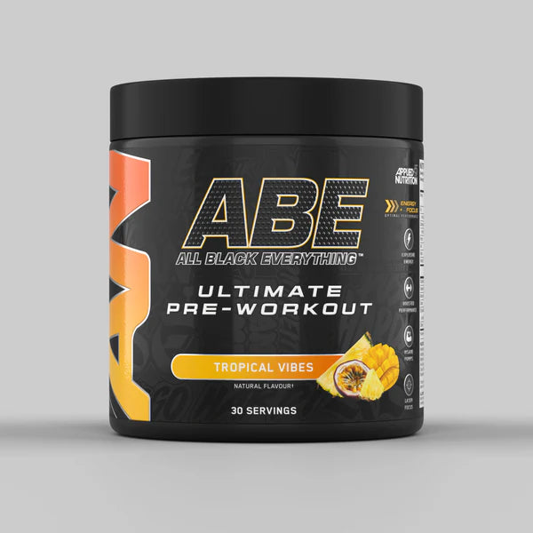 Applied Nutrition A.B.E Ultimate Pre 315g (Bundle 60 Tage)