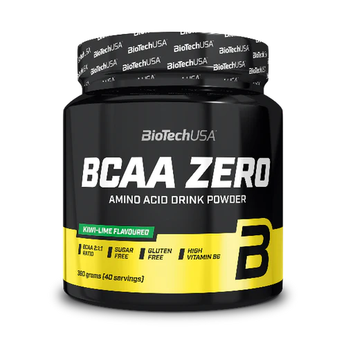 BioTech BCAA Zero 360g