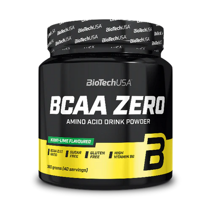 BioTech BCAA Zero 360g