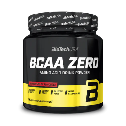 BioTech BCAA Zero 360g