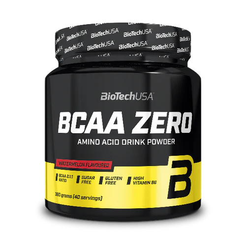 BioTech BCAA Zero 360g