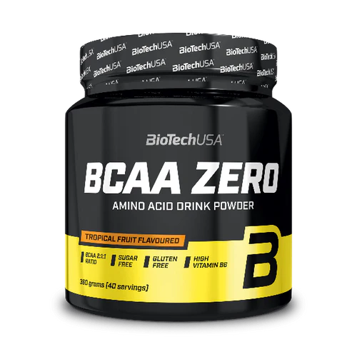 BioTech BCAA Zero 360g