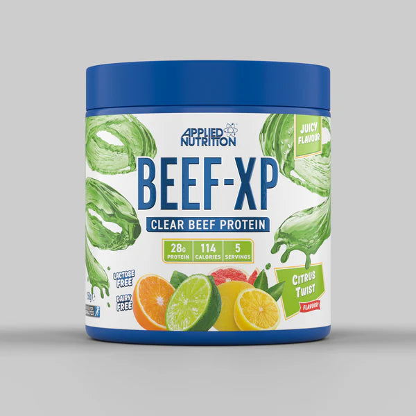 Applied Nutrition CLEAR Beef XP 150g