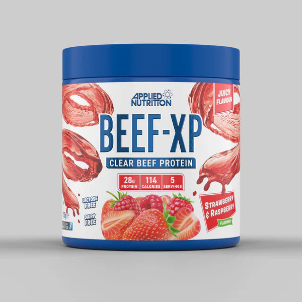 Applied Nutrition CLEAR Beef XP 150g