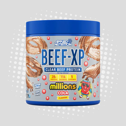 Applied Nutrition CLEAR Beef XP 150g