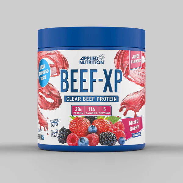 Applied Nutrition CLEAR Beef XP 150g