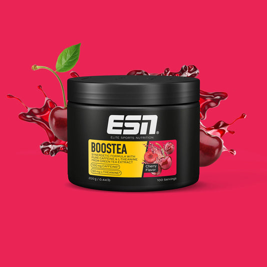 ESN Boostea 200g