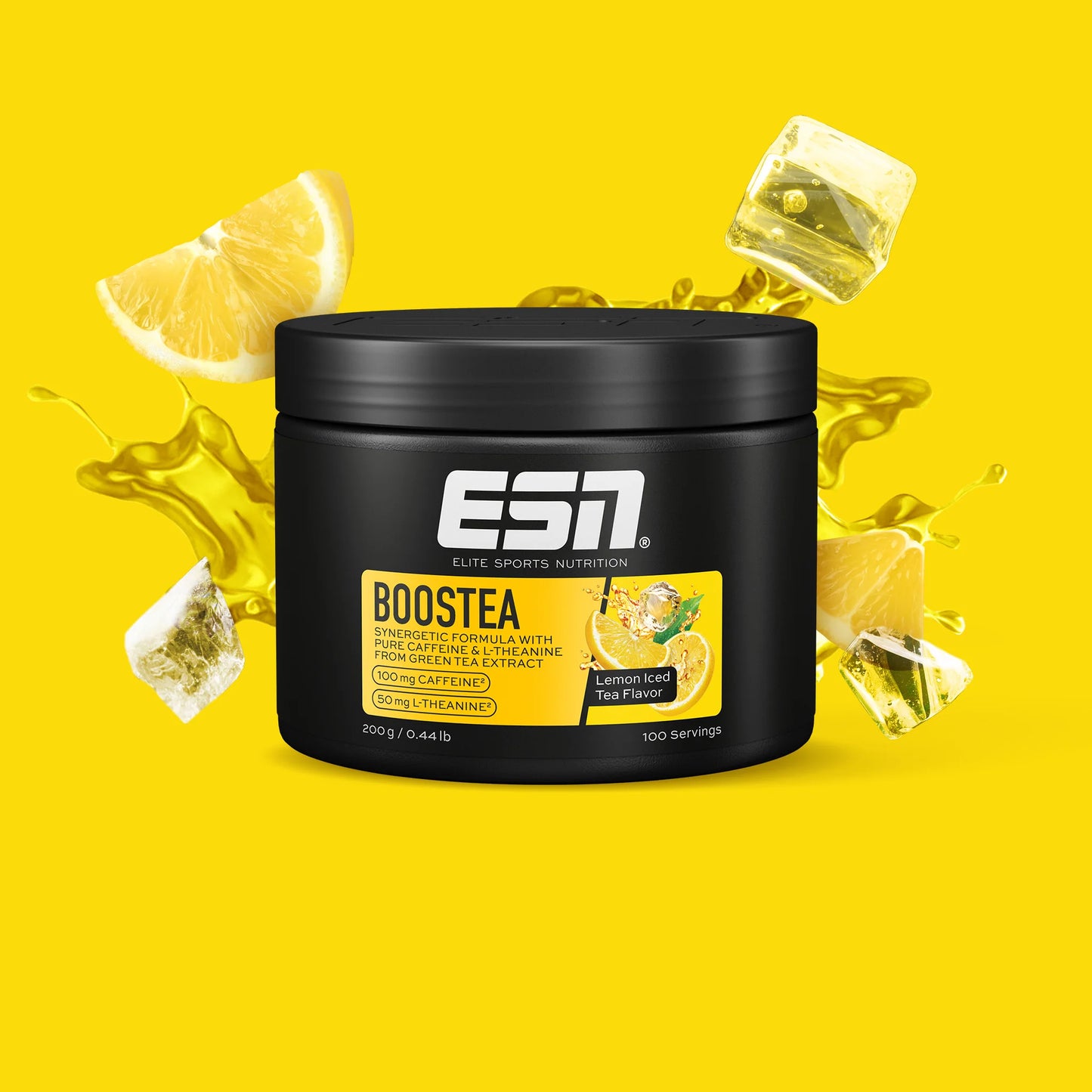 ESN Boostea 200g