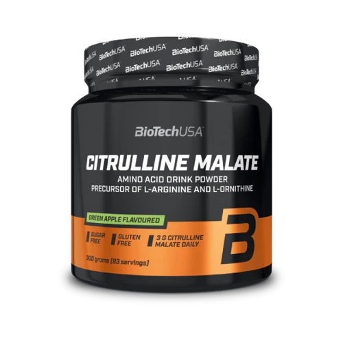 BioTech Citrulline Malate 300g