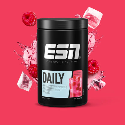 ESN Daily 480g