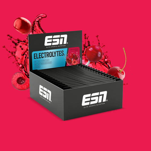 ESN Electrolytes Pro 15x22,5g