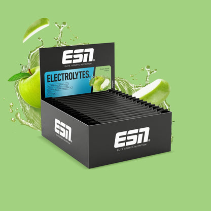 ESN Electrolytes Pro 15x22,5g