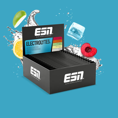 ESN Electrolytes Pro 15x22,5g