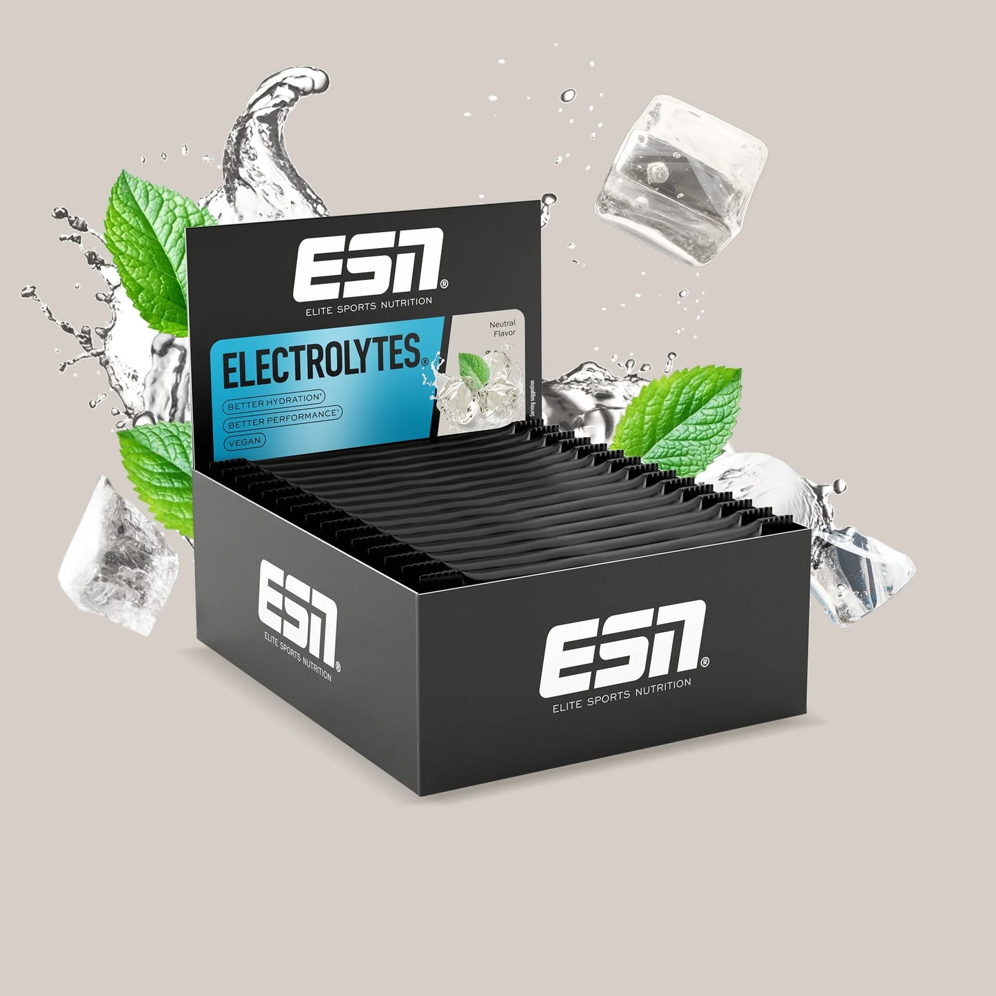 ESN Electrolytes Pro 15x22,5g